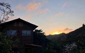Hospedagem Recanto Pedra Azul